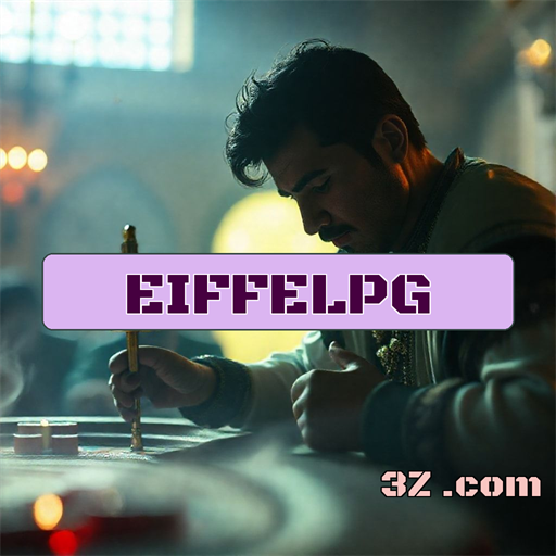 Eiffelpg.com: Sua Experiência de Cassino Incomparável!