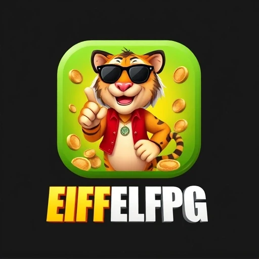 eiffelpg.com Logo