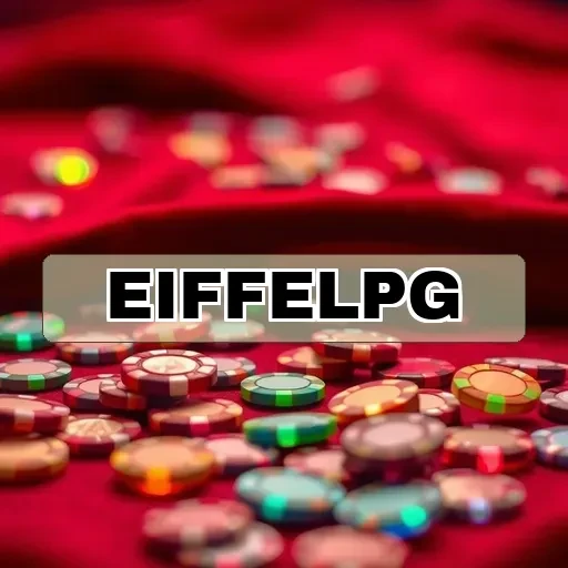 eiffelpg.com: O Portal de Acesso Que Transforma sua Experiência em Jogos