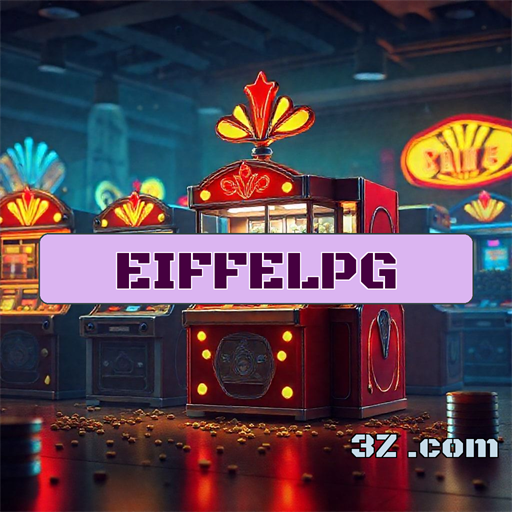 Experimente a seção paga do eiffelpg.com e transforme seu jogo!