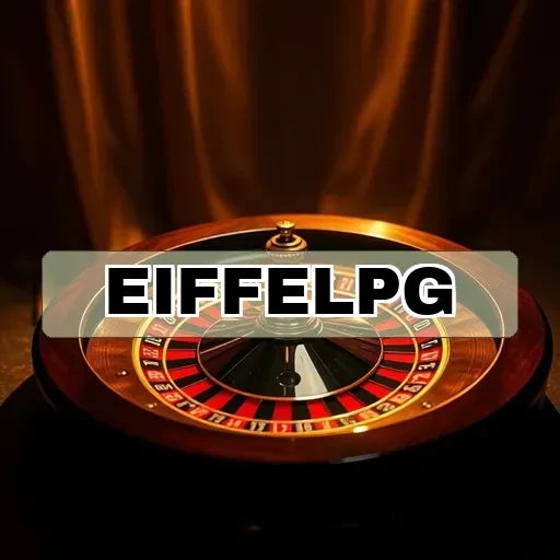 eiffelpg.com: Descubra os Segredos do Pagamento em Jogos Brasileiros
