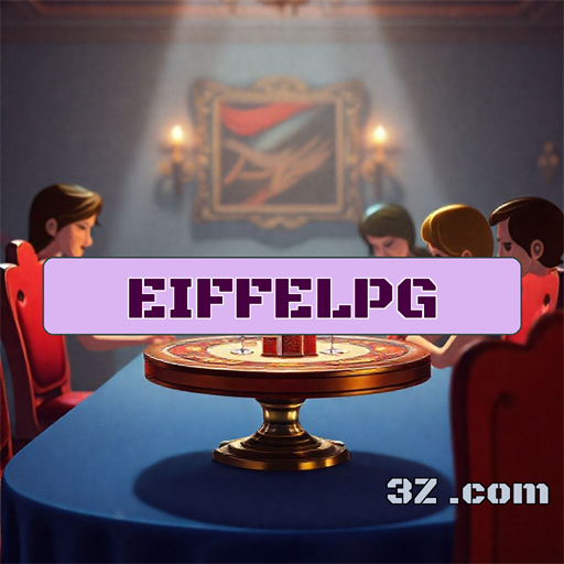 Plataforma Eiffelpg.com: O Futuro dos Jogos no Brasil