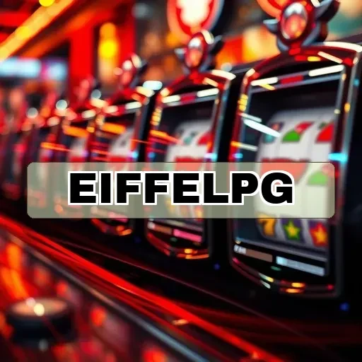 eiffelpg.com: A Revolução dos Jogos Online no Brasil