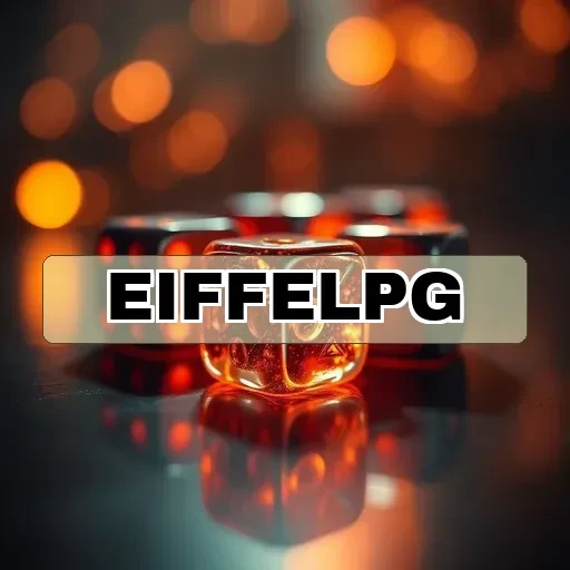 eiffelpg.com: Segurança em Jogos Para Jogadores Cautelosos