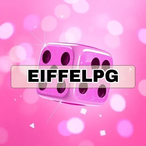 eiffelpg.com: Caça-Níqueis que Transformam sua Diversão em Grandes Vitórias!