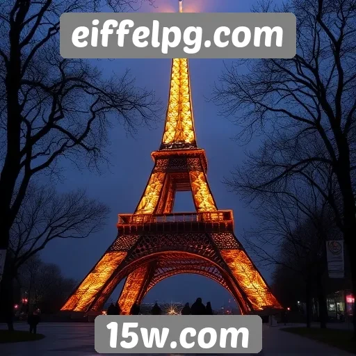 Avaliação da experiência do usuário no eiffelpg.com